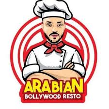 logo arabian bollywood resto