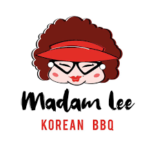 logo madam lee