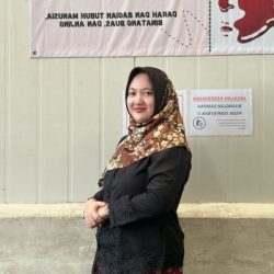 Dhian Puspita Ika Is Jayanti - Marketing Manager PT. Sendang Rejeki Binangkit