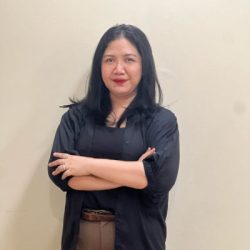 Alief Fauzia Amalia- General Manager PT. Sendang Rejeki Binangkit